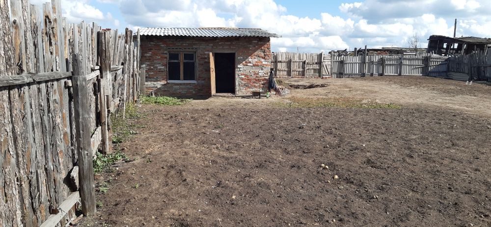 Земельный участок