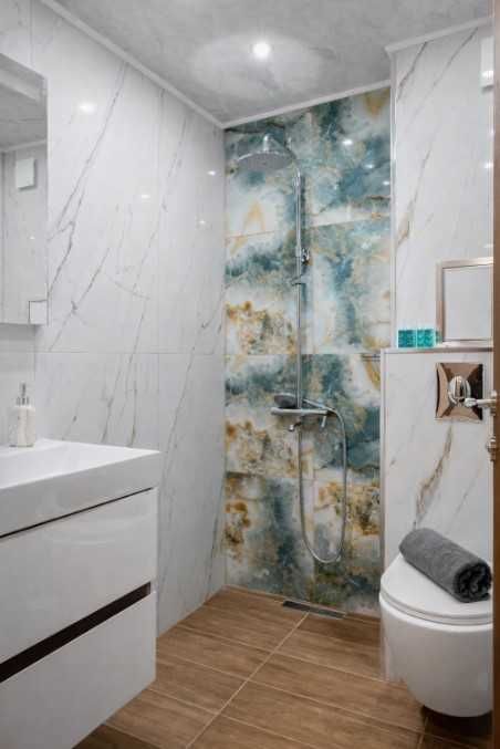 Дава се под наем Тристаен апартамент в София, Малинова долина - 70 кв.м за 776.73 € - Снимка #7