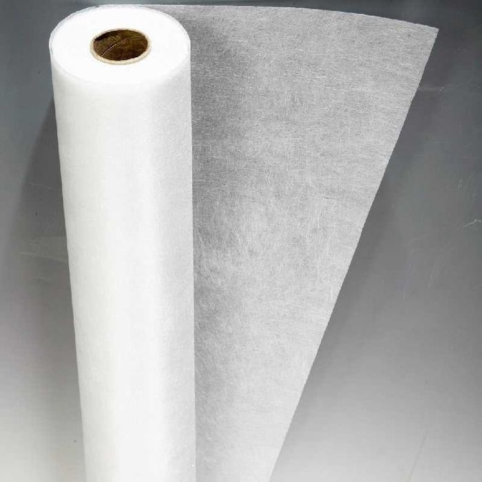 Малярный стеклохолст паутинка