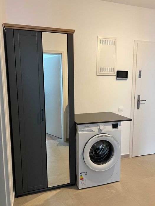 Apartament 2 camere Qualis 2 Coresi Tractorul