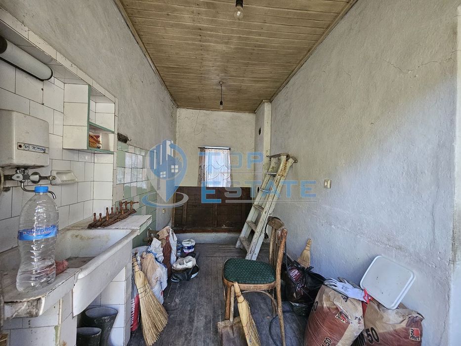 Продава се Къща в с. Хотница, Област Велико Търново - 150 кв.м за 131 €/кв.м - Снимка #7