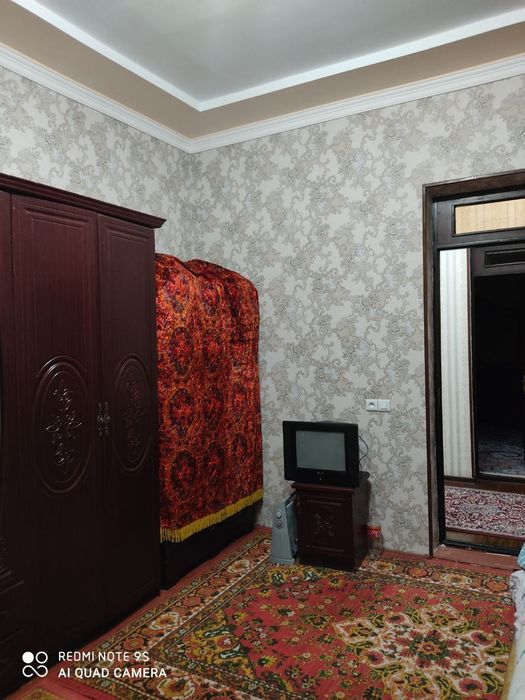 Йенги Тошми Пабеда 2.7 соток участка сотилади