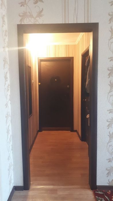Продам 3-х комн. квартиру.