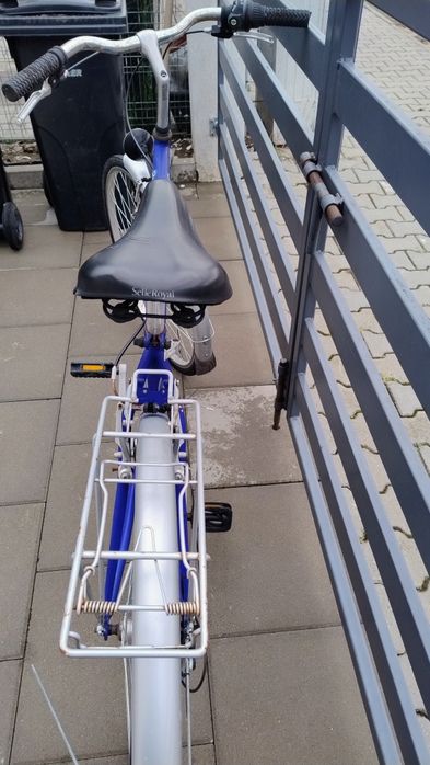 Vând bicicleta, stare de funcționare.