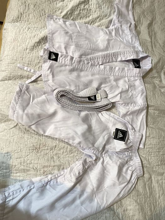 Продам детское кимоно