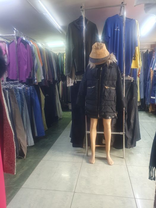 Продам готовый бизнес