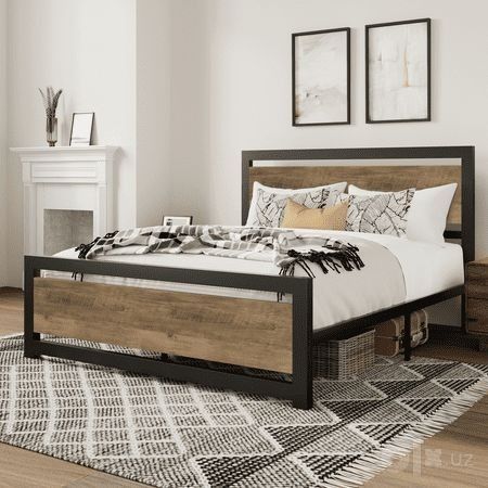 Кровати Loft под заказ