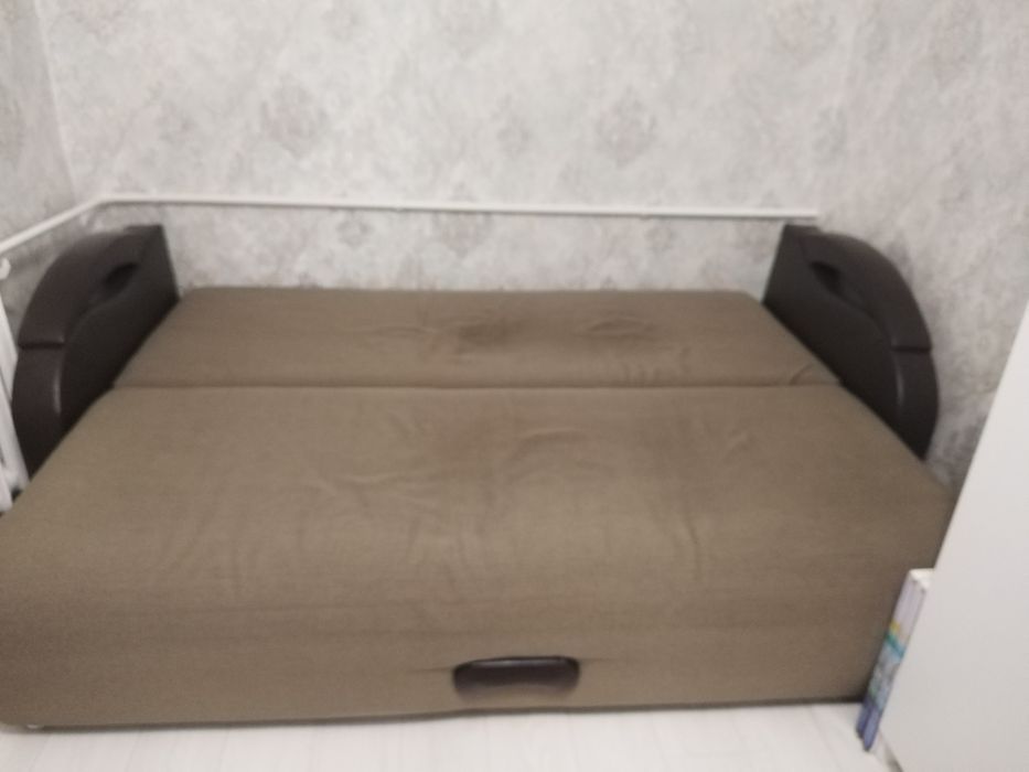 Продам диван б/у