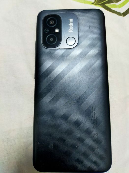 Редми 12С смартфон продается. Память 128гб