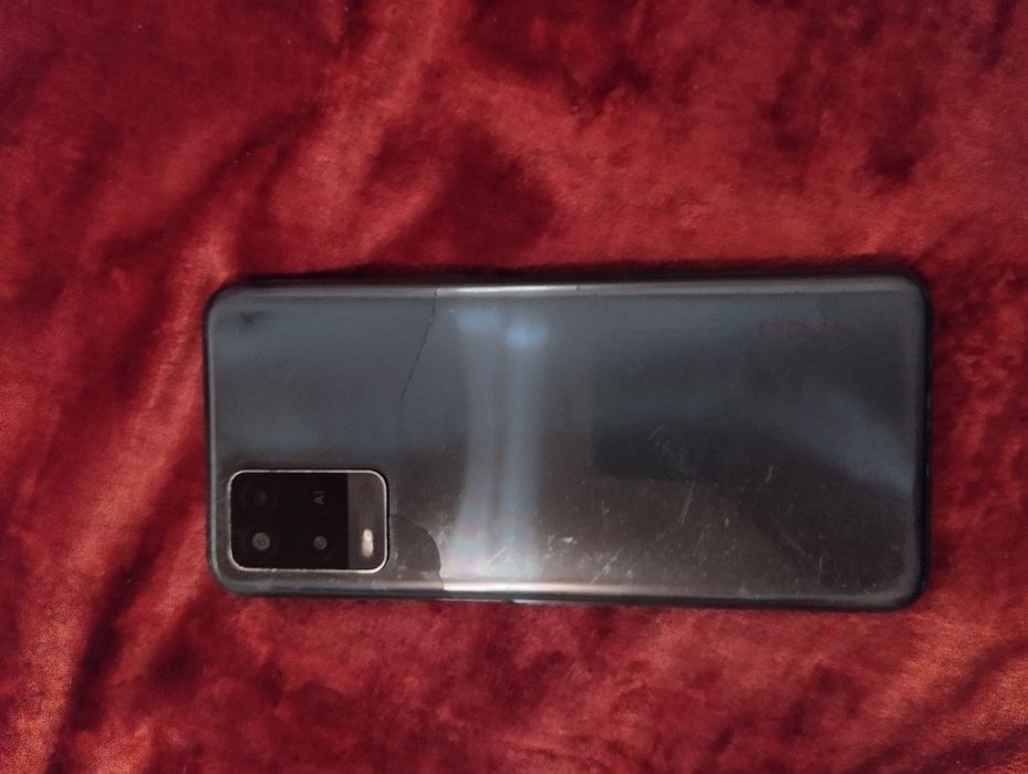 Срочна сатылады  Оппо а54