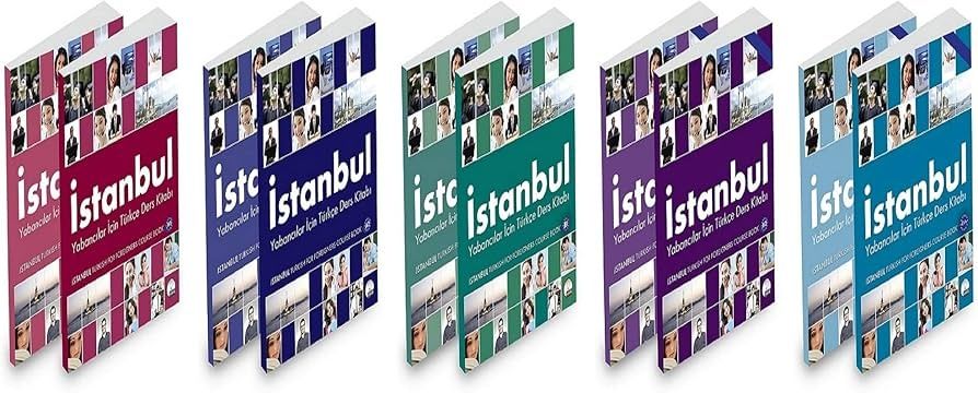 Istanbul kitoblari sifatli va arzon narx