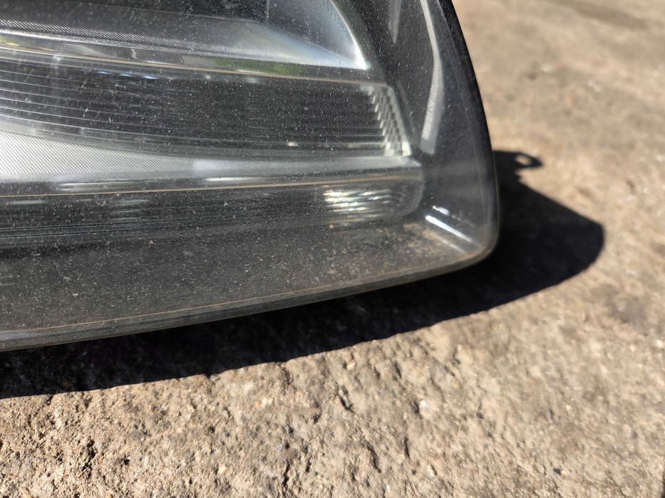 Far dreapta xenon bixenon complet Audi A5 8T cod 8T0941004AL 8TO 941 004 AL 89317781 8T0941003AL 8T0 941 003 AL 89317771