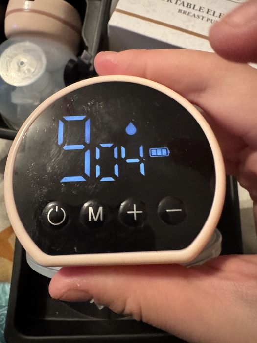 Pompe de san electric e