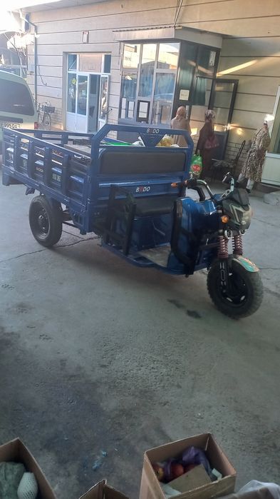 Электро мураве сотилади зудлик билан