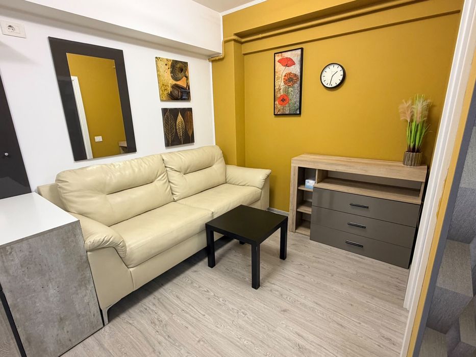 Apartament 1 camera Tatarasi