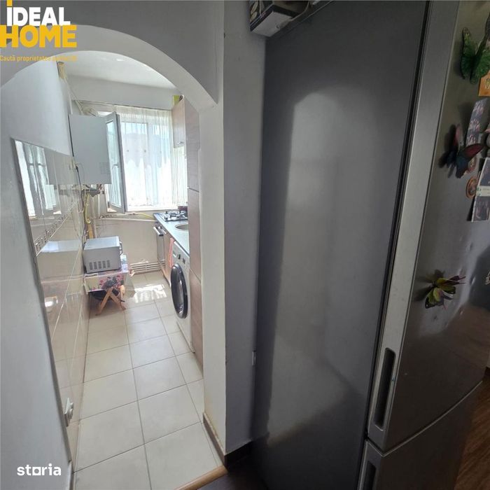 Apartament 1 camera Alexandru-Parcul voievozilor