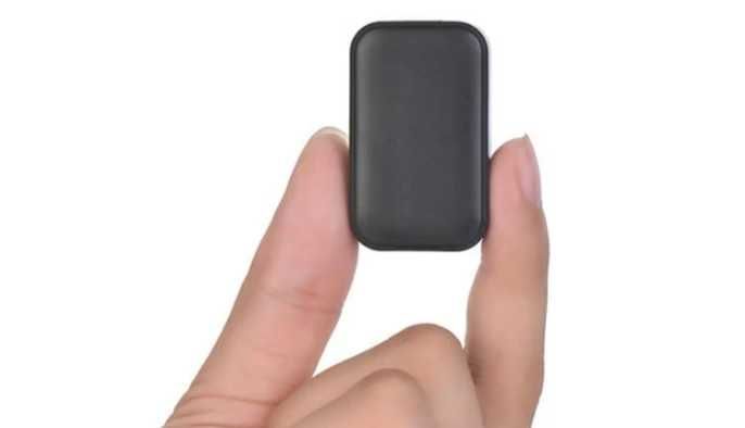 mini localiztor gps traker microfon digital spion gsm precizie 5m