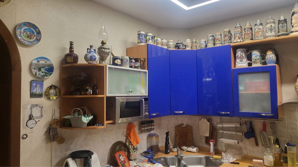Продам кухонный гарнитур