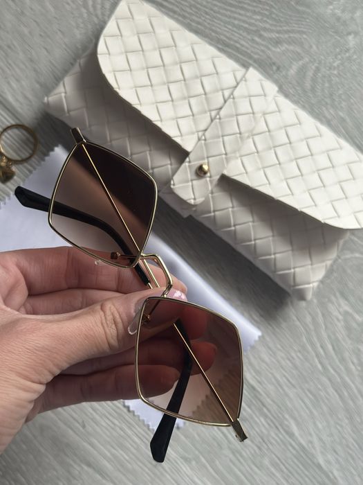 Ochelari superbi Asos  Diamond