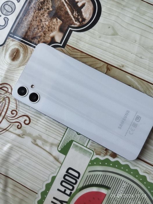 Samsung galaxy A05 Original Идеал