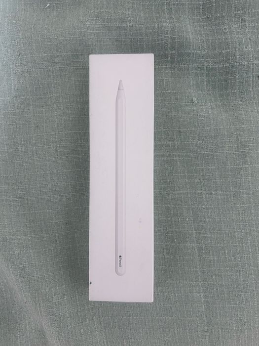 Apple pencil 2  продам  стилус оригинал