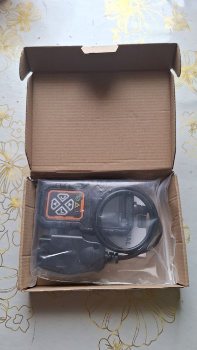 Диагностический прибор