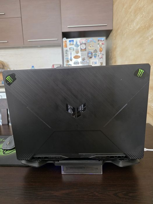 Asus tuf gaming f15