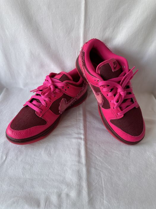 Nike Dunk Low Valentine’s Day marime 40
