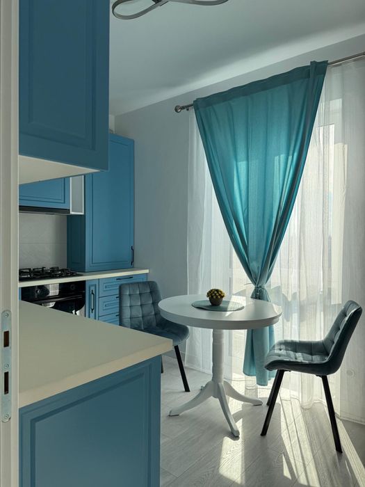 Garsoniera Regim Hotelier