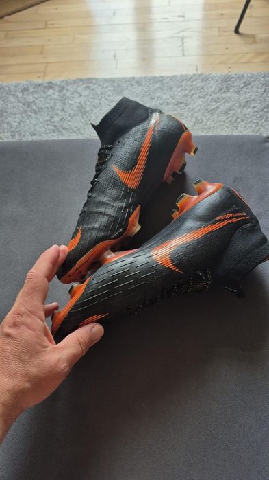 Nike Mercurial Superfly 6 Elite FG/AG (mărimea 45)