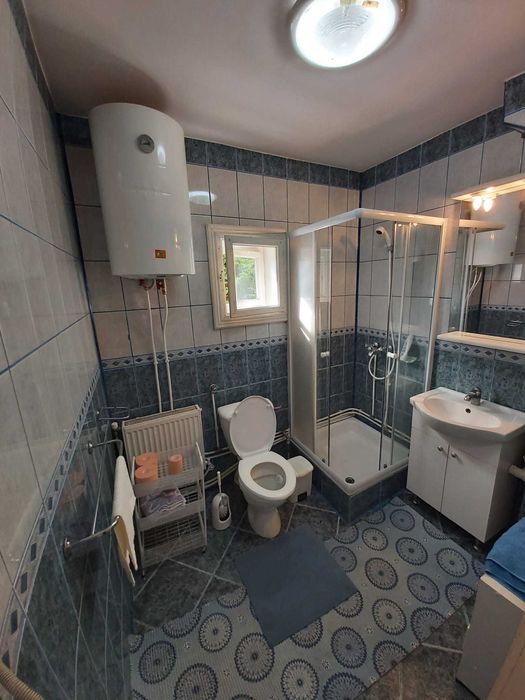 Casa Vatra Dornei