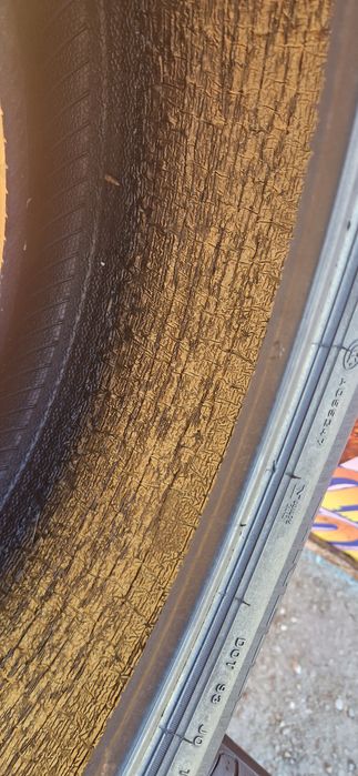 2 Anvelope Antipana Pirelli 215 55 R17 de vara . Dot 2020