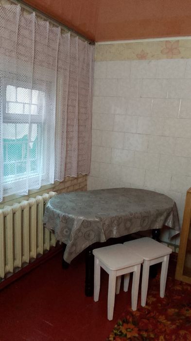 Сдам часть дома В городе