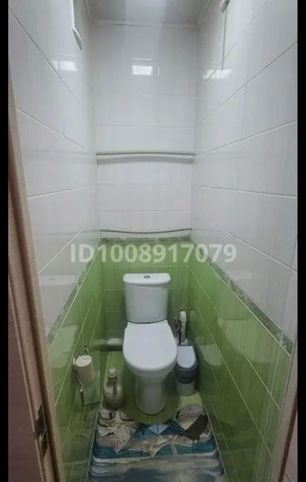 Продам трехкомнатную квартиру