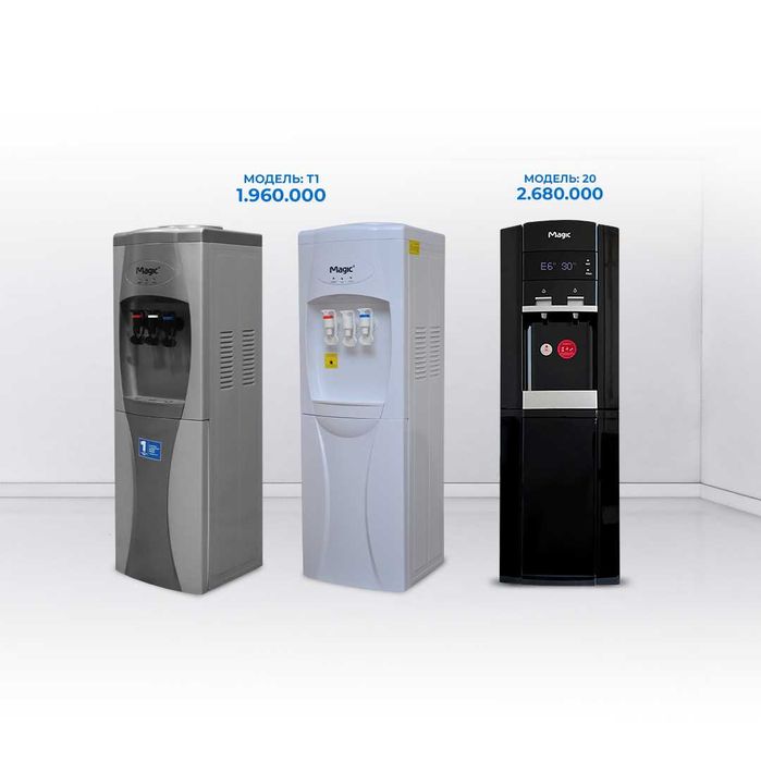 Кулеры в рассрочку без процент Kulerlar rassrochkaga foizsiz кулерлар