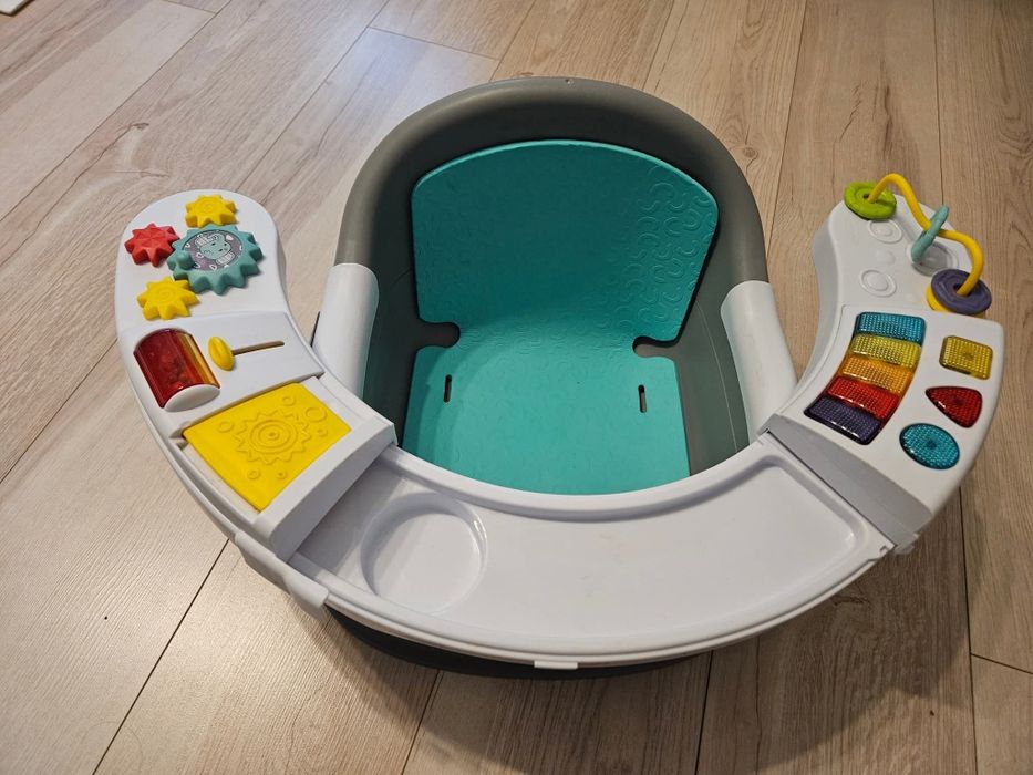 Scaun Infantino 3 in 1