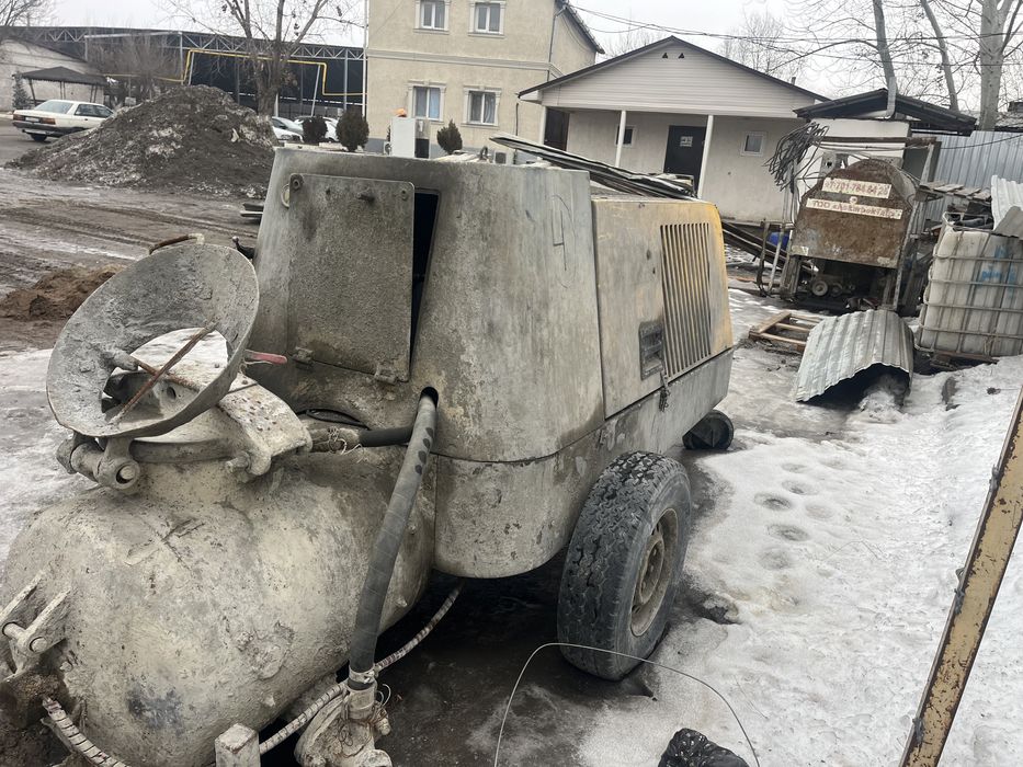 Продаются агрегаты