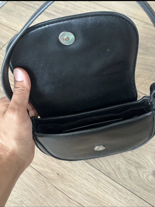 Сумка Mango маленькая