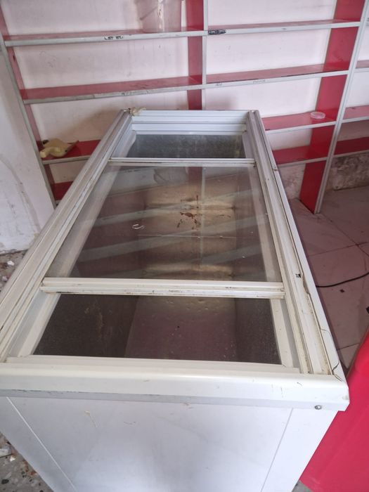 Холодильник полка сатылады