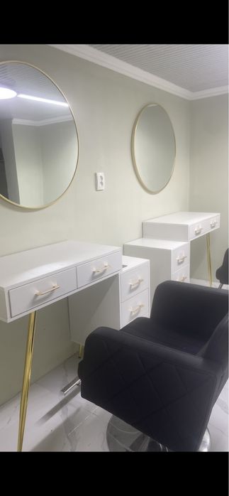 Аренда салон красоты