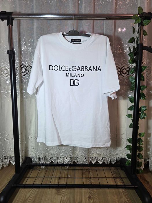 Tricou dolce gabbana marimea M