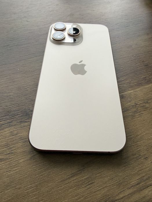 İphone 16pro max