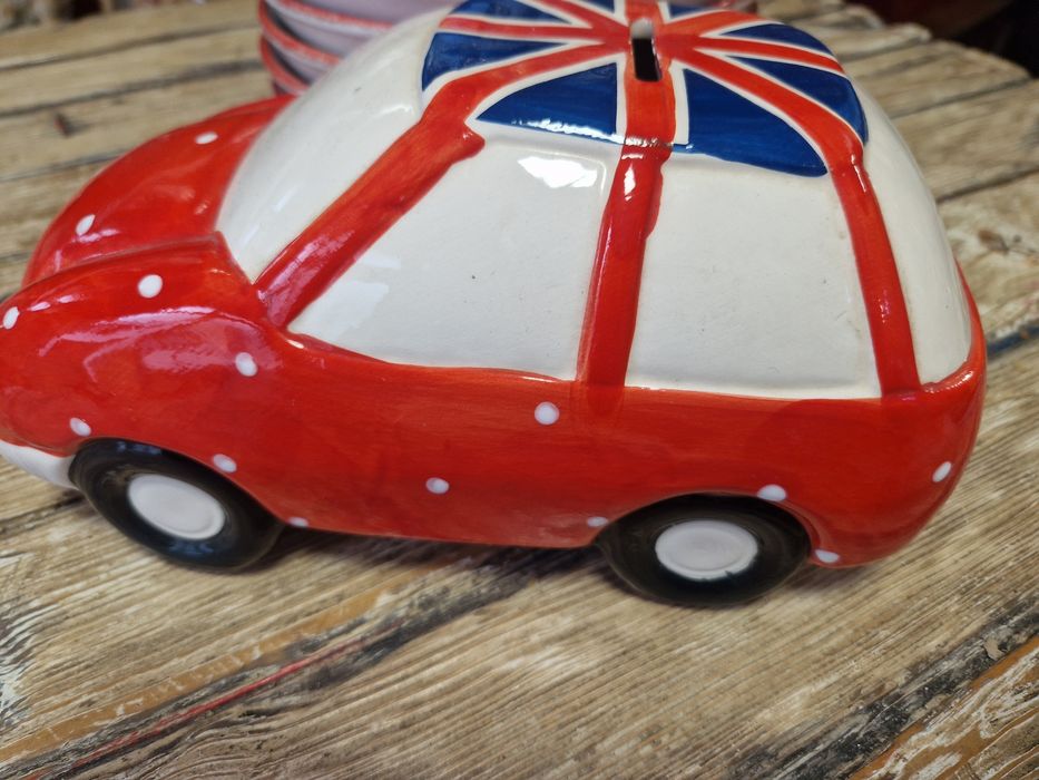 Касички порцелан