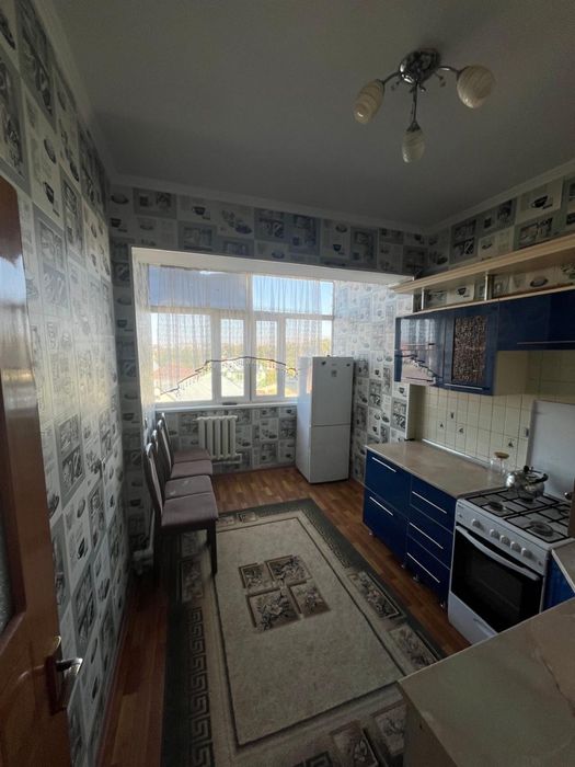 Продам 2х комнатный квартира