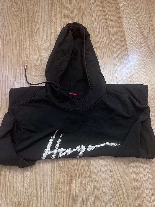 Hanorac dama  hugo marimea S