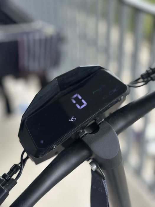 Trotineta electrica MYRIA Road Traveller XT MY7061