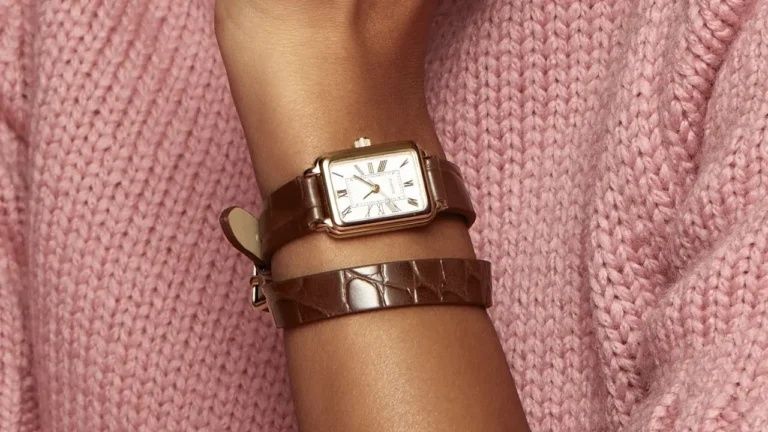 Часы от Oriflame Оригинал