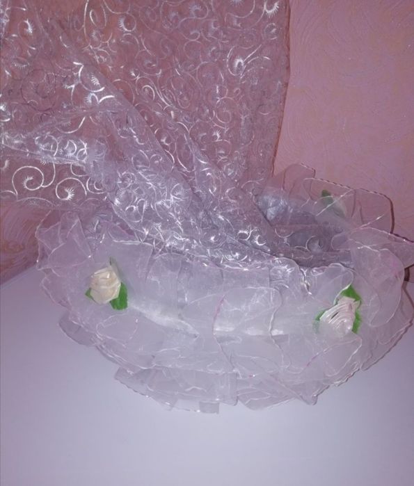 Новые тойбастар на праздник. Юрта, калта