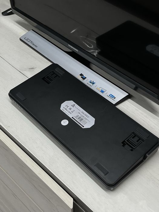 Продается клавиатура Ajazz Ak820 Max