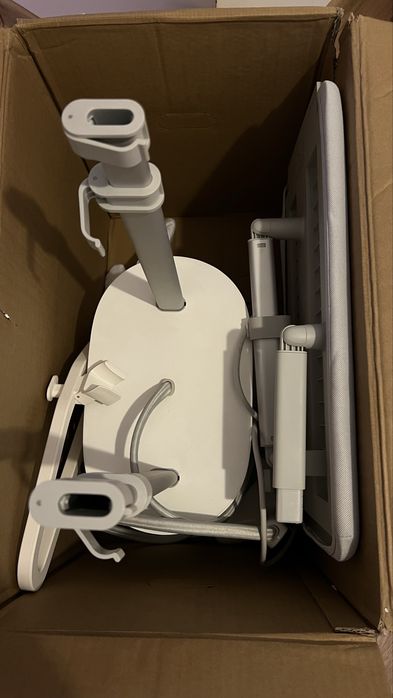 Паровой отпариватель Xiaomi